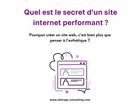 création de site internet à Rennes